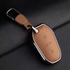 Car Key Case For Citroën Versailles C5X Key Cover; Citroën C6; Citroen C5 Aircross Car Key Shell Highend Modification