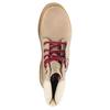 Timberland Stone Street Traspiranti Calde Impermeabili Rialzanti Comode Versatili Stivaletti Corti da Esterno Edizione di Capodanno Stivali da Donna A2H3CET5