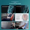 Philips Lumbar & Back Massager Cushion with Heat CN plug (adapter included)