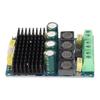 TDA7498 Leistungsverstärkerplatine 100W und 100W DC 8V bis 32V PCB Zweikanal-Stereo-Leistungsverstärkermodul