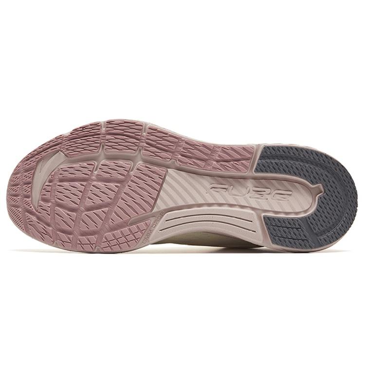 (WMNS) ANTA Highway 99 Low 'White Grey Purple' Women's 122255599S-8