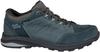 Hiking Shoes Hanwag Torsby Low SF Extra GTX (204200) Steel/asphalt