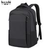 Waterproof Oxford Fabric Laptop Backpack 16 Inch Computer Bag Men Women Urban Commute Travel Daily Use