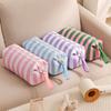 Soft Hair Dryer Storage Bag Large Capacity Hair Air Wrap Dryer Case  Travel Use
