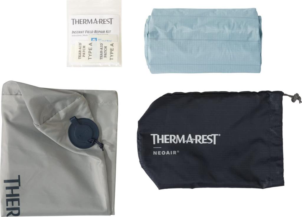 THERMAREST Outdoor Camping Mattress Neo Air X Thermo NXT Max L Japanese 30319 [Genuine Product]
