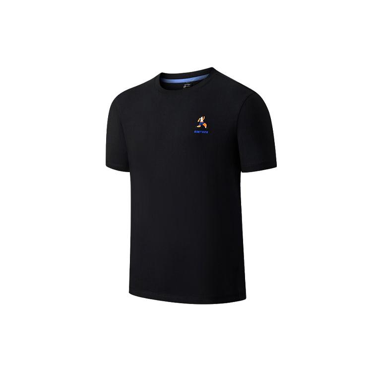 Saucony Running T Shirt Men s Black SC2239080-1 XXXXL
