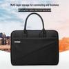 SIMOER SL-1717 Unisex Business Laptop Briefcase