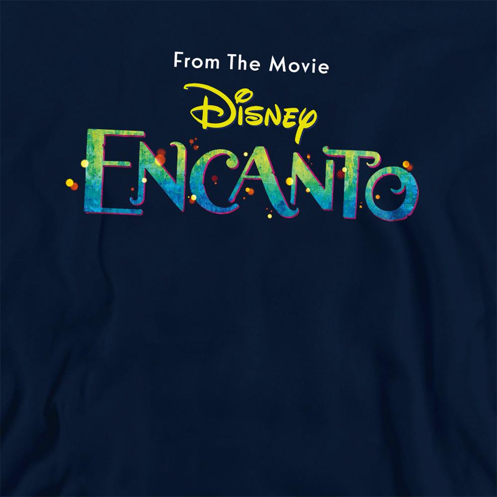 Encanto Barn/Barn Logo Hoodie