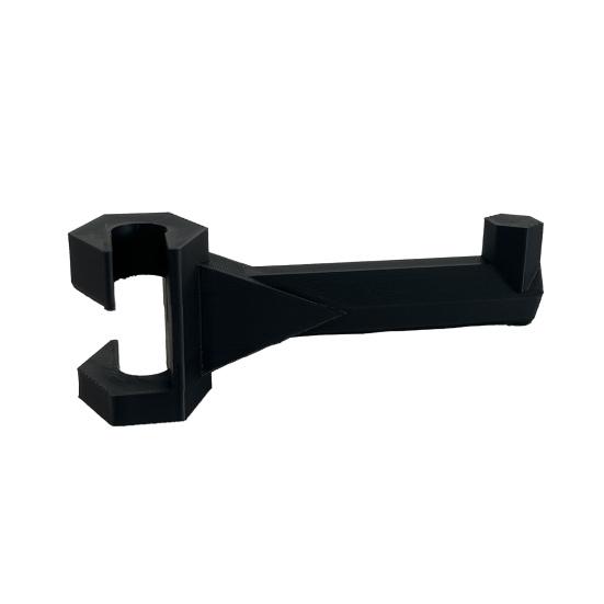 Truck Car Bow Hanger Compound Bows Bracket Universal Headrest Mount Archery Hook for Vehicle