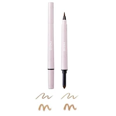Fasio Liquid & Powder Eyebrow