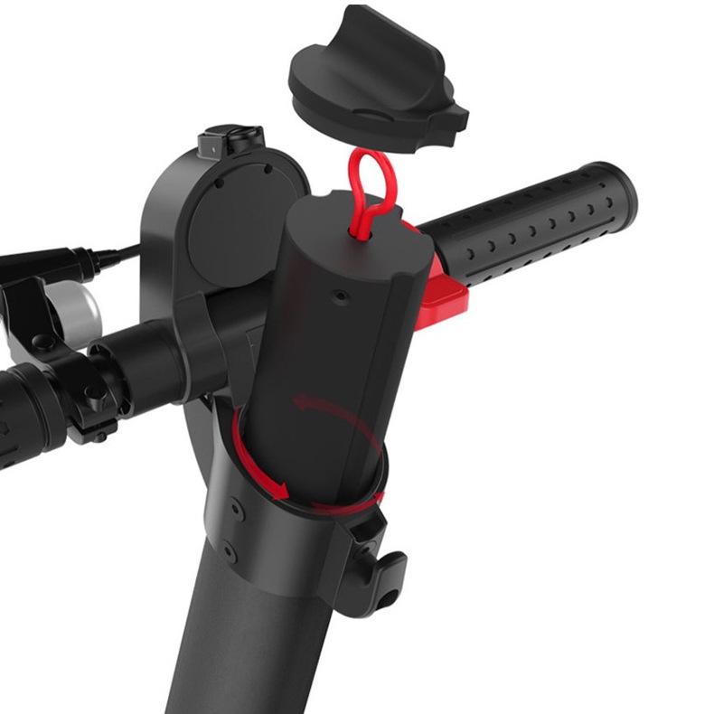 Huanxi HX-X7 36V 5.2AH Built-in 18650 Lithium Battery for Electric Scooters