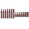 7pcs T20-T25 Screwdriver Bits Bit 10mm High Precision