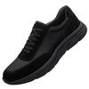 Men's shoes autumn casual leather shoes sports trendy shoes men's retro board shoes