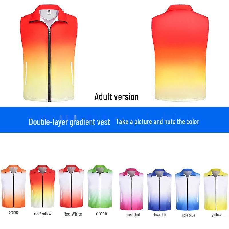 Custom Volunteer Workwear for Educational Training & Team Building