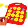 Pair Matching Board Concentration Educational Learning Skill Party Dementia Prevention Toy Game, Game, Game, Game, Toy, Toy, Development, Game,