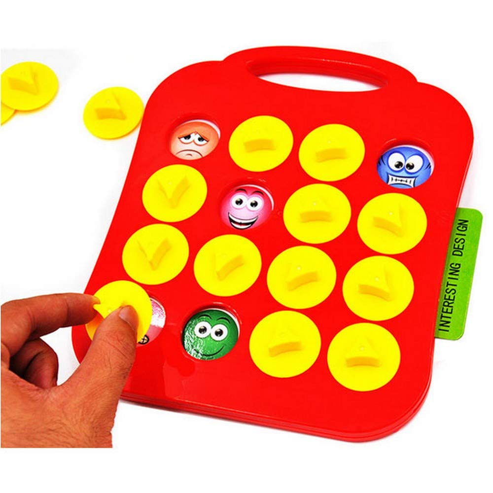 Pair Matching Board Concentration Educational Learning Skill Party Dementia Prevention Toy Game, Game, Game, Game, Toy, Toy, Development, Game,