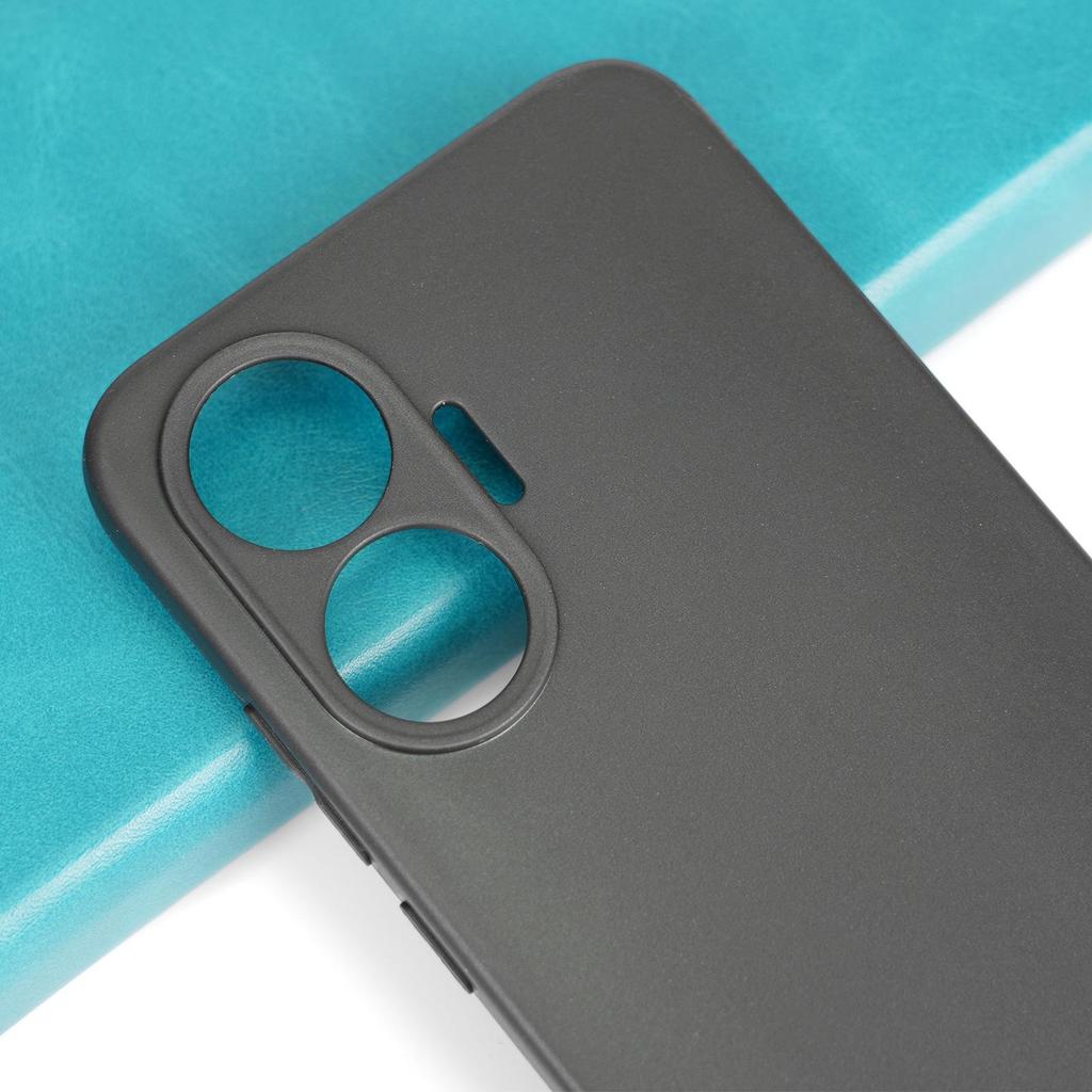 Redmi Turbo 4 Pro Matte TPU Case for Xiaomi Poco F7
