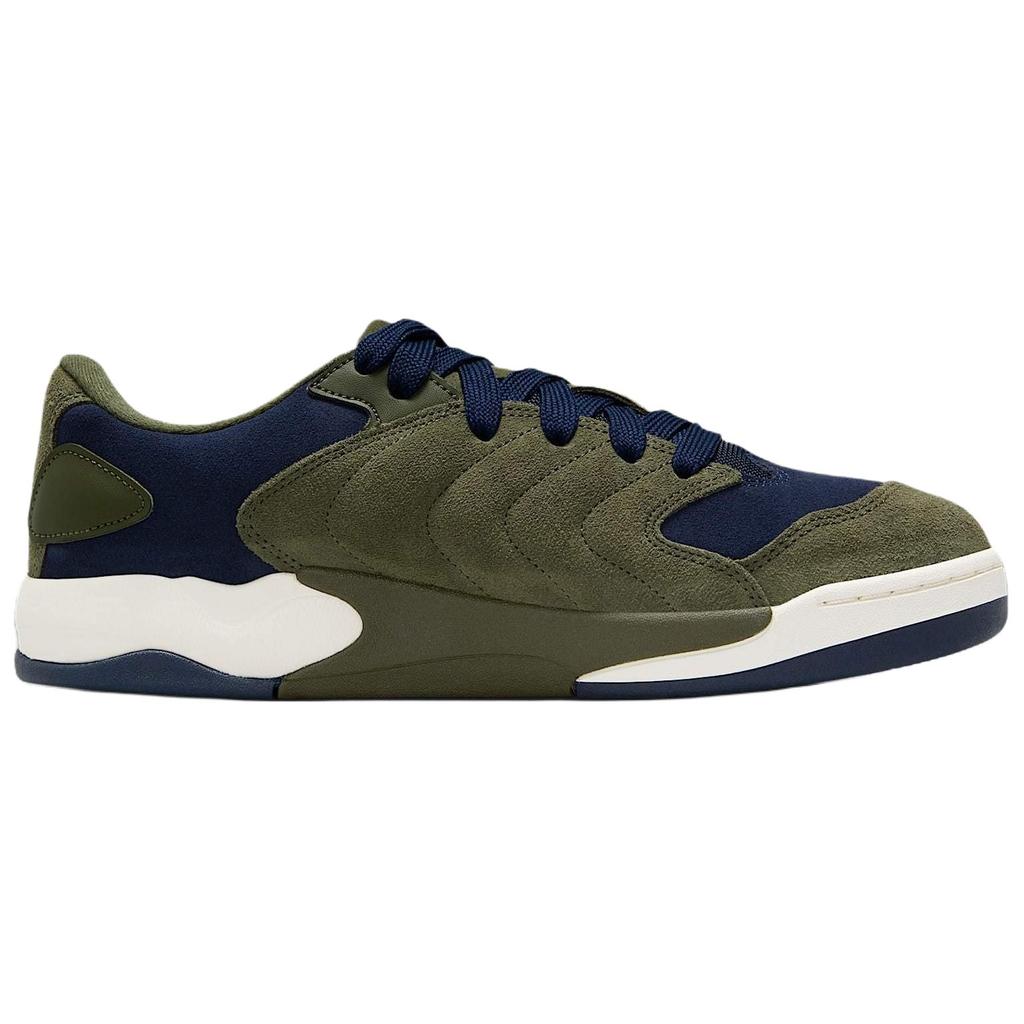 Jordan Session Skateboard Shoes Men's Green IB3731-301