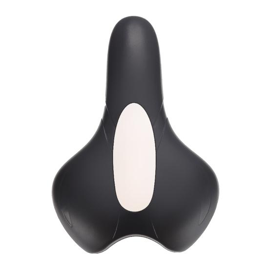 Electric Pelvic Floor Trainer 4Modes USB Rechargeable Men Women Postpartum Recovery Bladder Prostatitis Relief Cushion Pelvic Floor Exerciser Massager