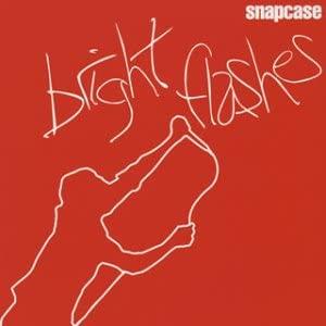 

CD SNAP CASE - bright flashes VICP62534 Victory Records 2003 Japan ObiRock Used