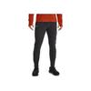 Under Armour Solid High-Elasticity Running Pants Men Bottoms Coal-Jade-Gray 1366271-010