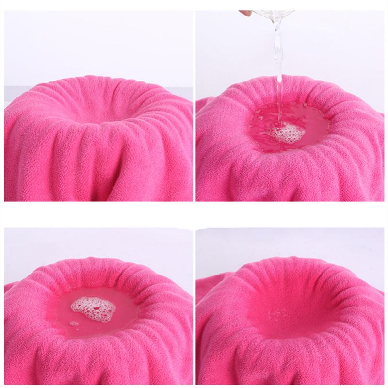 180X200 Cm Microfiber Bath Towel, Super Absorbent, Quick-Drying Soft And Environmentally Friendly Towel,