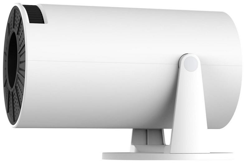 Kiano relax white home cinema projector