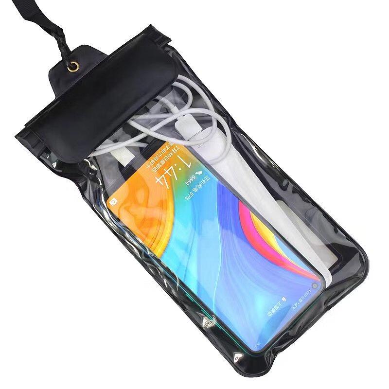 Lianmeng Shizhe Universal Waterproof Phone Bag