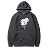 New VALORANT Hoodies Anime Cartoon FPS Game Print Streetwear Unisex Women Fashion Oversized Sweatshirts Hoodie Pullovers Tracksuits