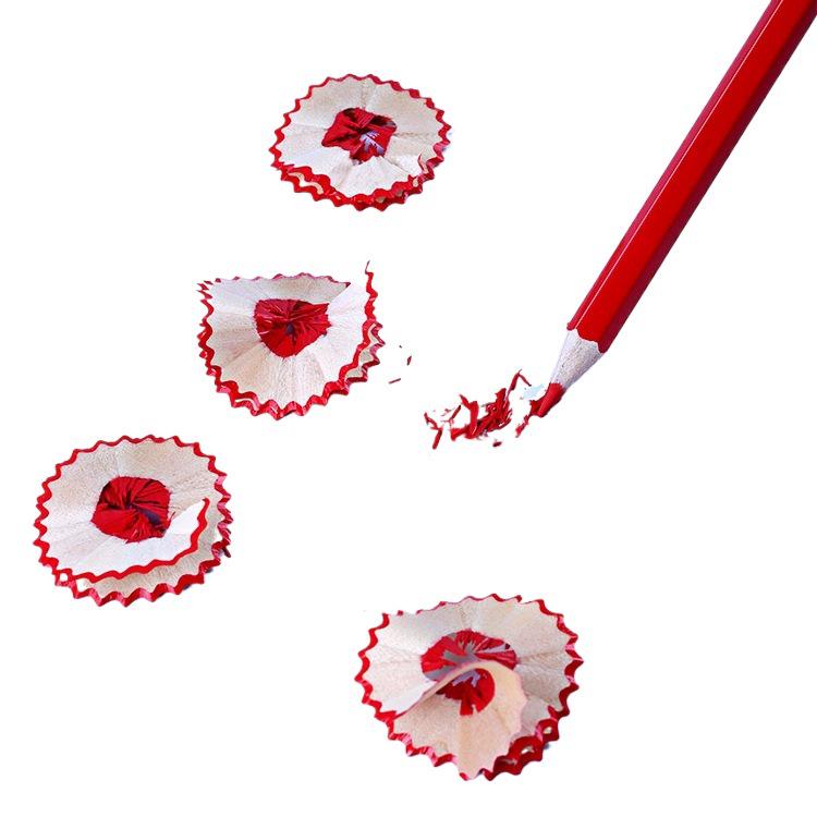 Dada Series 24-Color Professional Colored Pencil Set for Beginners & Students