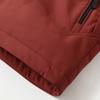 Plus Size 5XL-11XL Fashion Men's Oversize Parkas Winter Coat Hooded Waterproof Casual Loose Thick Warm Outerwears Men Jackets