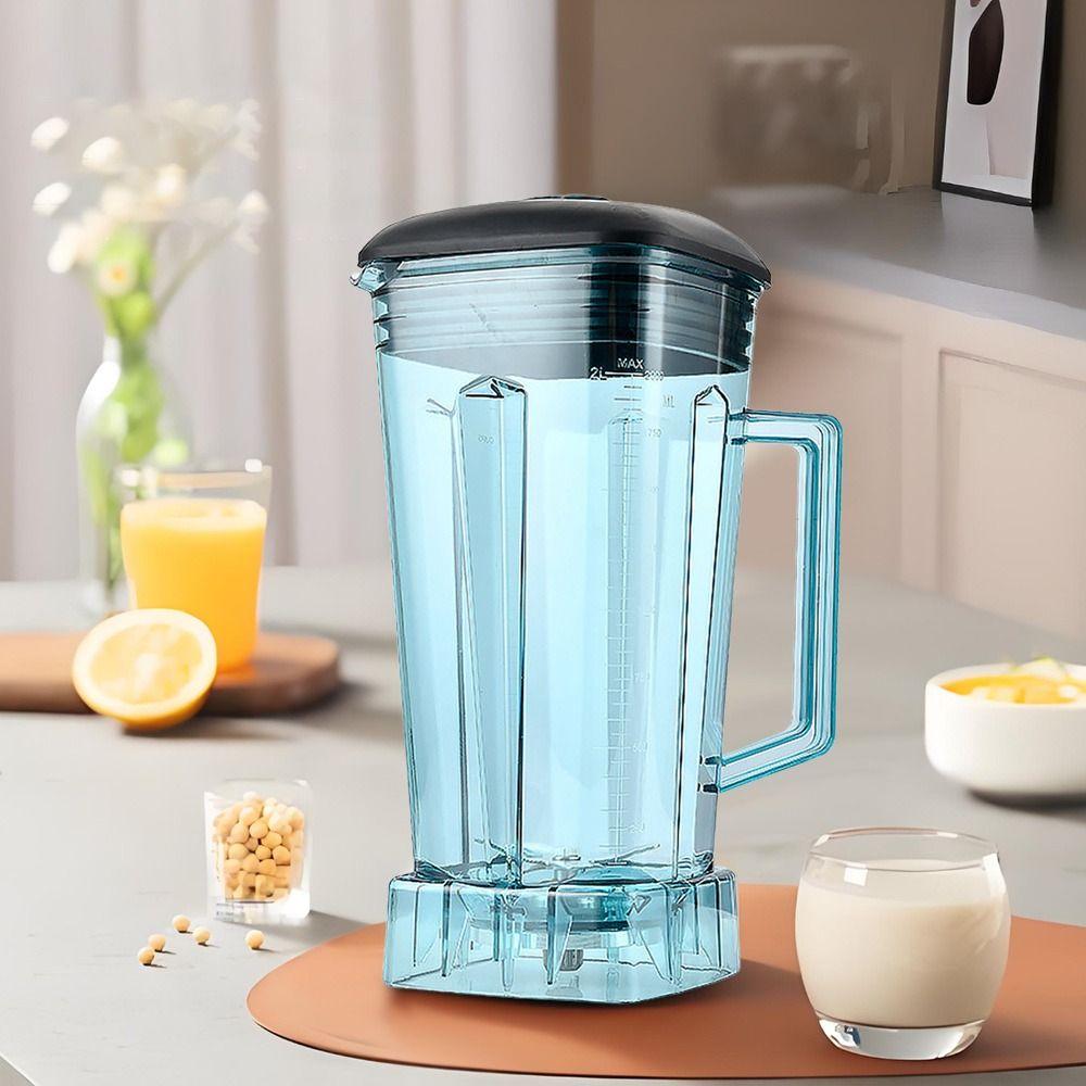 Universal Blender Pitcher BPA-free Blender Cup NEW Omniblend Cup  Kitchen