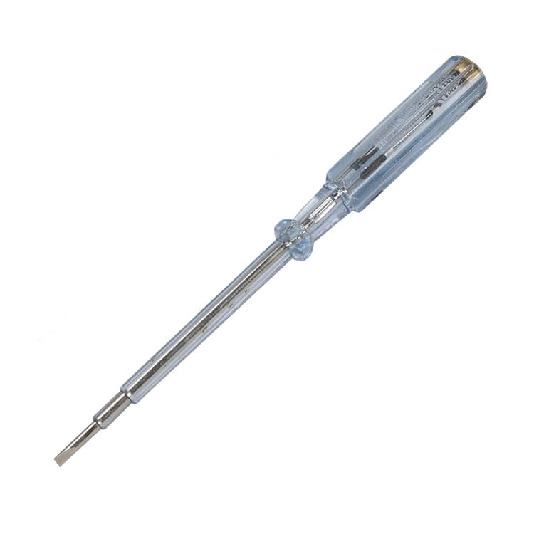 Voltage tester indicator NEON screwdriver 190mm