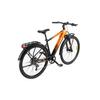 Cyrusher Voyage 27.5" 700CC Tires Trekking E-Bike 250W Motor 36V 14Ah Battery