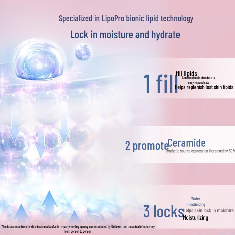 Vaseline Hand & Nail Cream