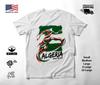 ALGERIA - NEW World Cup 2026 Football Soccer Fans T-Shirt Tee Shirt