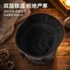 Women S Japanese Style Slouchy Beanie Hat For Women Small Face Look Thin Spring Autumn