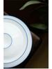 Customizable Handmade Sancai Gaiwan White Ceramic Tea Bowl - Thin-walled Kung Fu Tea Set