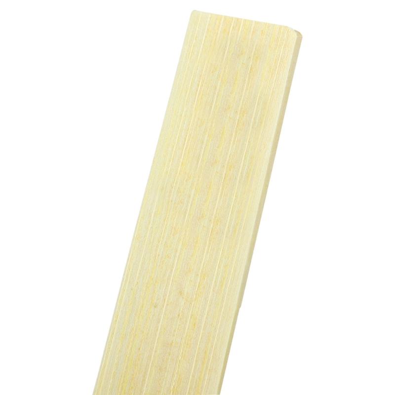 8Pcs Tenors Saxophone Reed Replacement Tenors Saxophone Mouthpiece Reed Strength 2.5 Repair Accessory Enduring