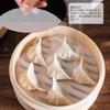 Desirable Silicone Steamer Cloth for Steaming and Dim Sum Heat Reusable Food-Grade Dumplings, Dumplings, - Resistant, Durable, Washable, (22cm/5