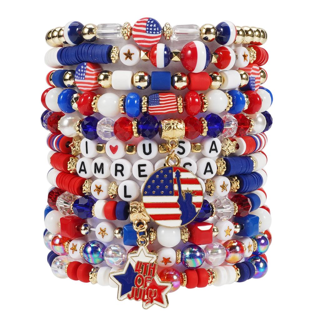 JYL TS Bracelet Bohemian Fruit  Cute Design Sparks Vitality