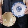 Durable Melamine Noodle & Soup Bowl