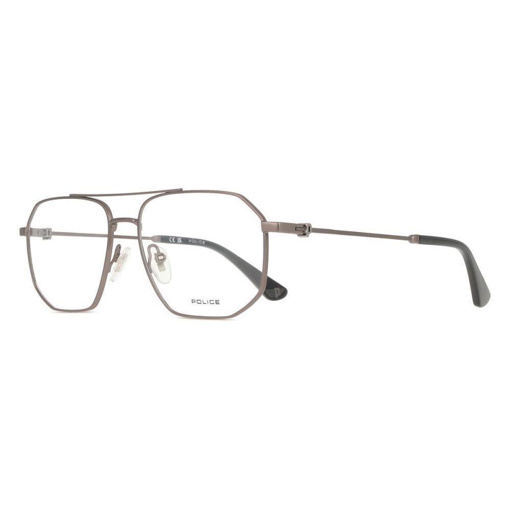 Police Men Eyeglasses Force 3 0e56