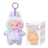 POP MART Official Store MONSTERS Big Into Energy Series Plush Pendant 1 Piece Love Labubu Blind Box Figure Toy Gacha Model Gift Support Activity