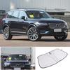 Car Sun Shade Windshield Window Sunshade Cover For Volvo -
