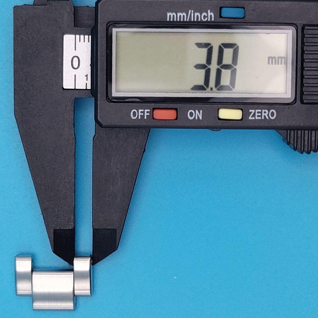 [USED] Genuine Grand Seiko watch bands 9R65-0BH0 Compatible with SBGA083 etc.