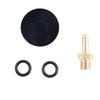 Magnetic Oil Dipstick 55201 for Honda EU1000i/EU2000i Generators - Upgrade Oil Change Kit