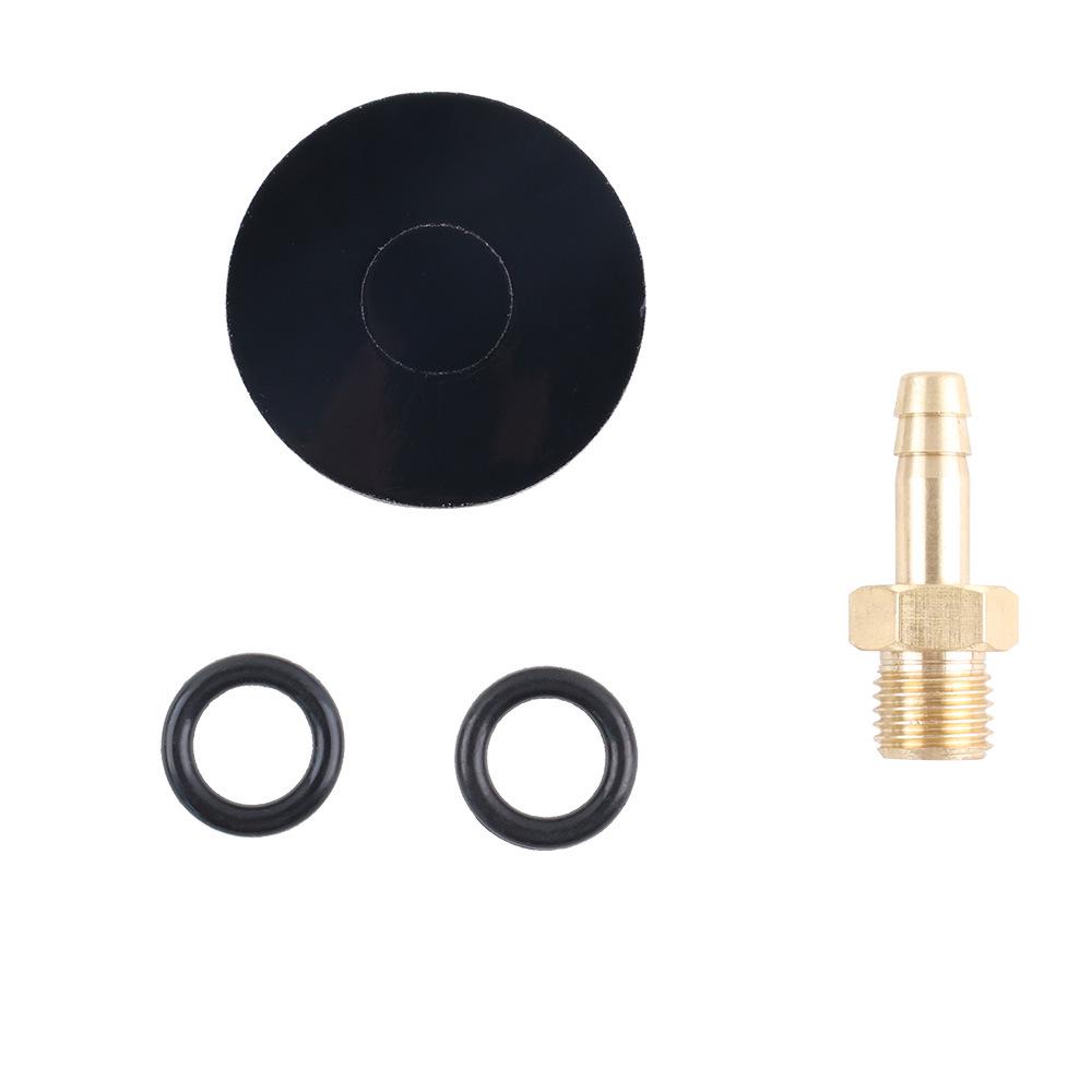 Magnetic Oil Dipstick 55201 for Honda EU1000i/EU2000i Generators - Upgrade Oil Change Kit