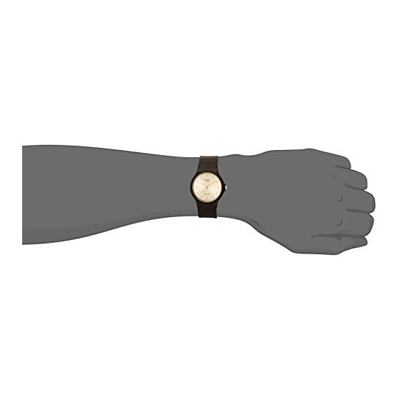 [Casio] CASIO Watch Quartz Analog MQ-24-9E Unisex [Reimported Product]