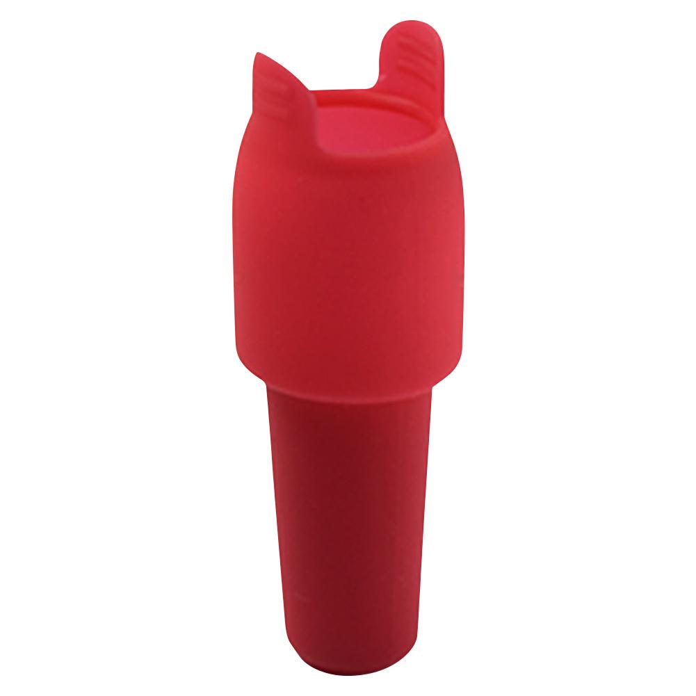 Silicone Wine Stoppers for Wine Bottles Reusable Wine Stoppers Beer Stoppers for Champagne Beer Home Kitchen Bars